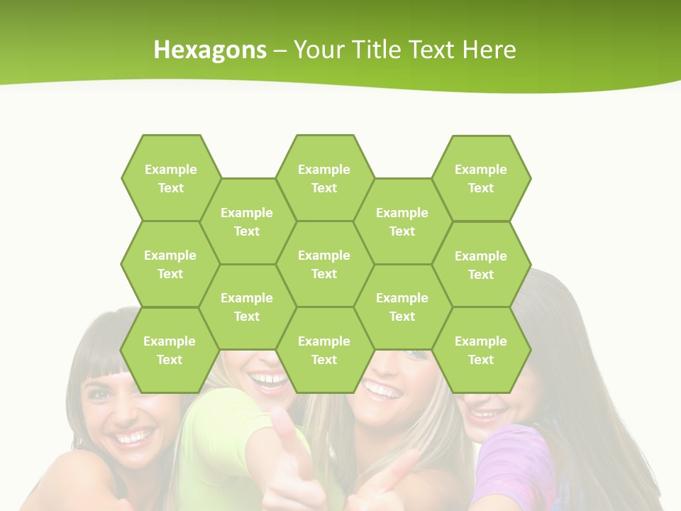 Pleasure Activity People PowerPoint Template