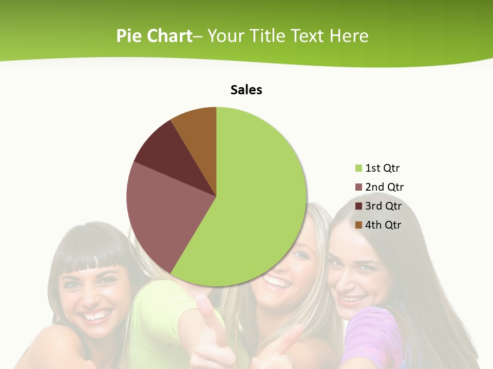 Pleasure Activity People PowerPoint Template