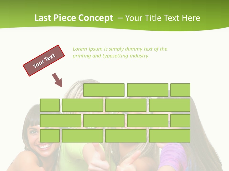 Pleasure Activity People PowerPoint Template