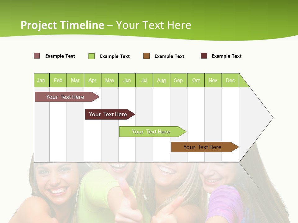 Pleasure Activity People PowerPoint Template