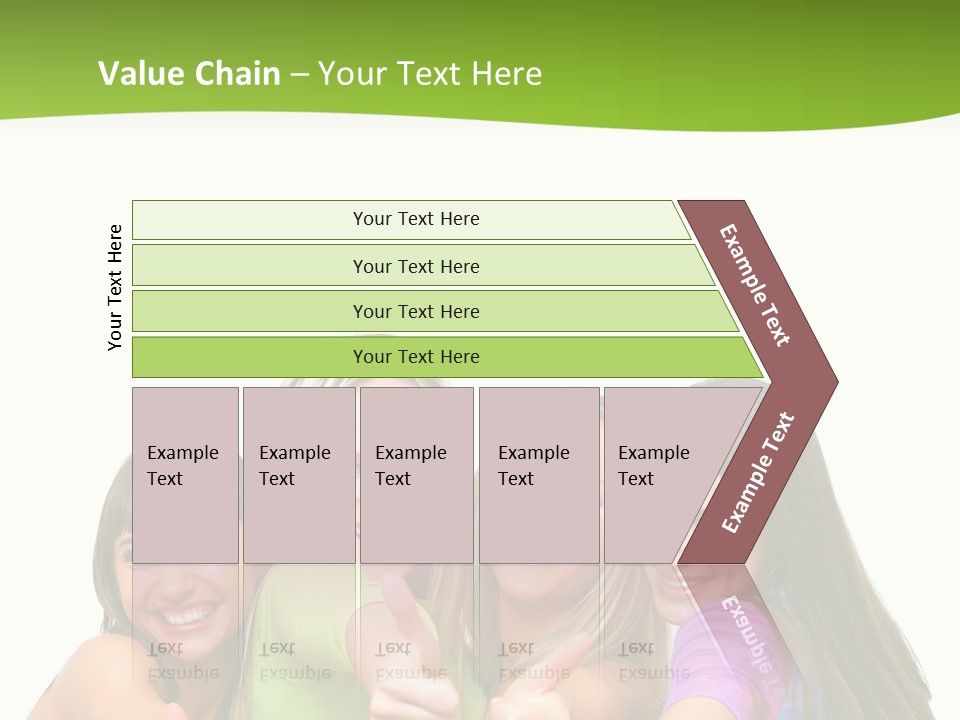 Pleasure Activity People PowerPoint Template