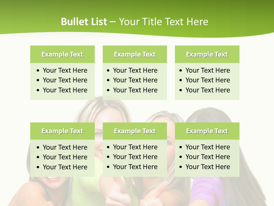 Pleasure Activity People PowerPoint Template