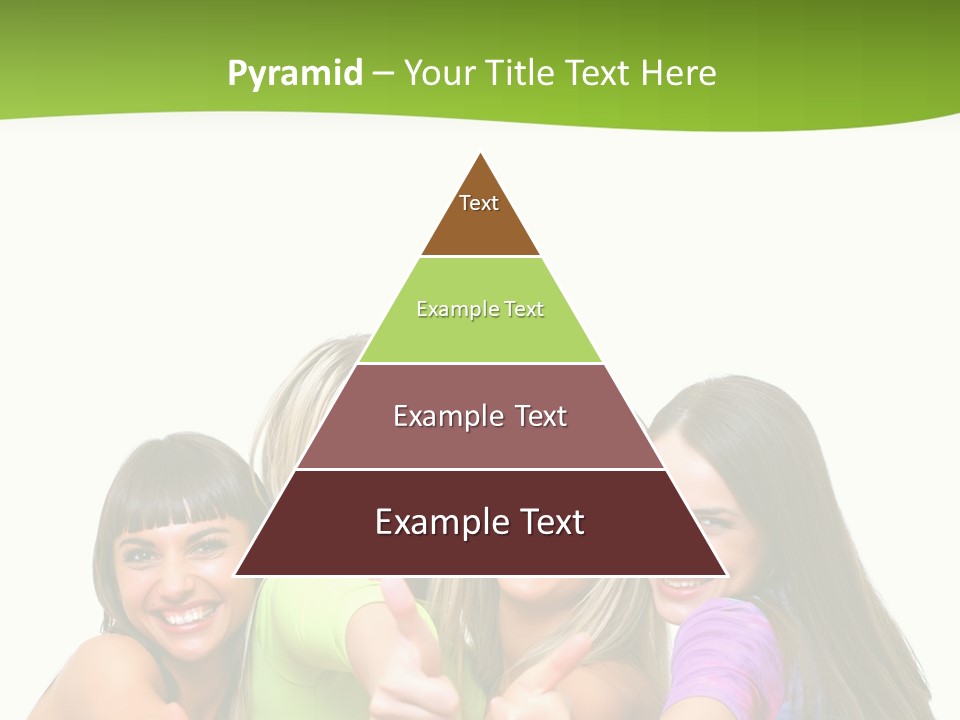 Pleasure Activity People PowerPoint Template