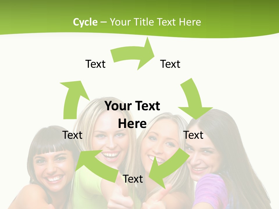 Pleasure Activity People PowerPoint Template