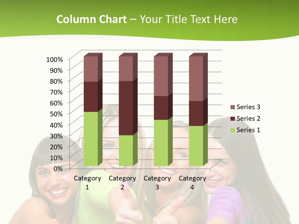 Pleasure Activity People PowerPoint Template