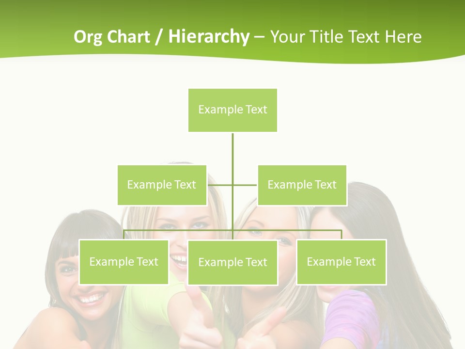 Pleasure Activity People PowerPoint Template