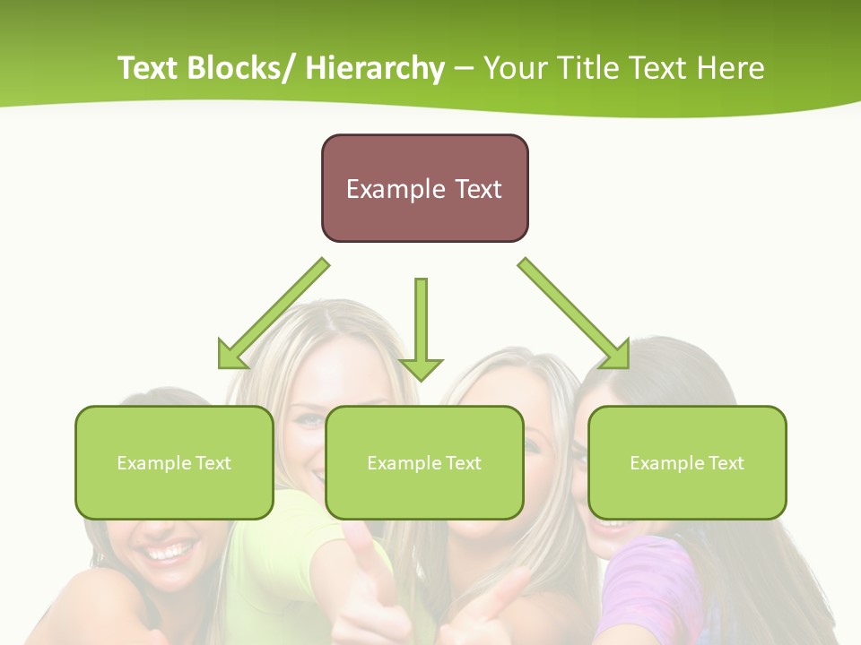 Pleasure Activity People PowerPoint Template