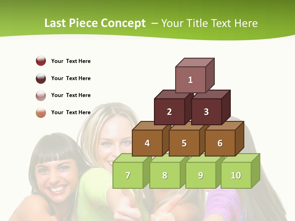 Pleasure Activity People PowerPoint Template