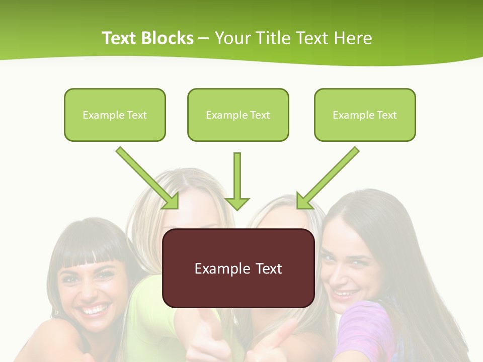 Pleasure Activity People PowerPoint Template