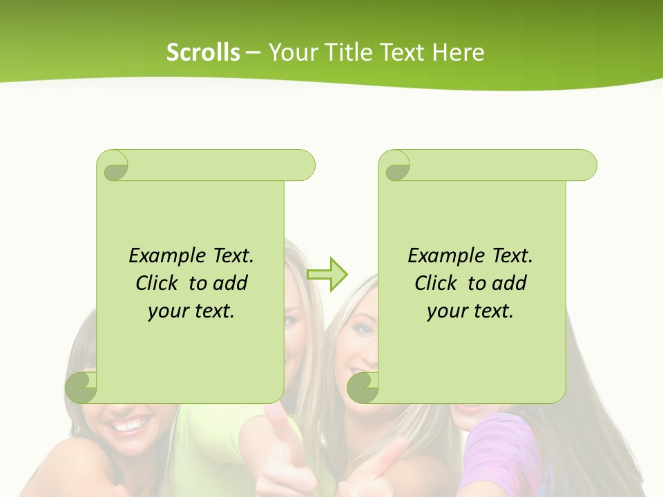 Pleasure Activity People PowerPoint Template