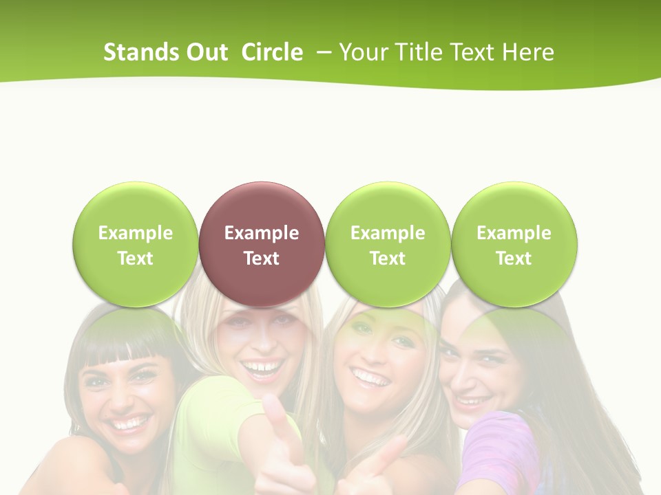 Pleasure Activity People PowerPoint Template