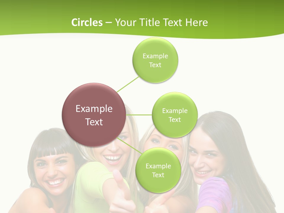 Pleasure Activity People PowerPoint Template