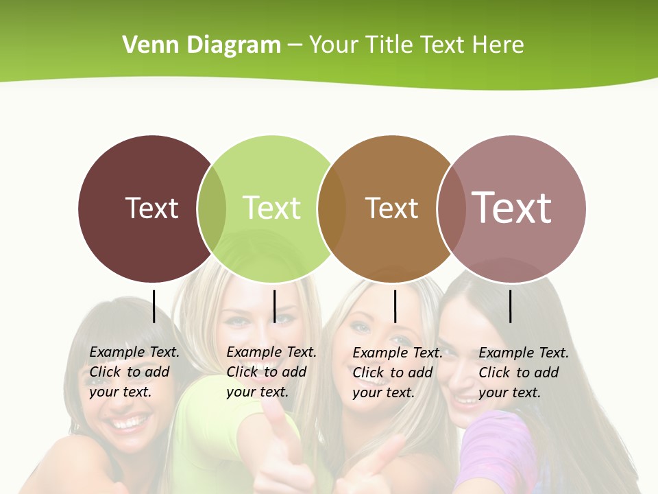 Pleasure Activity People PowerPoint Template