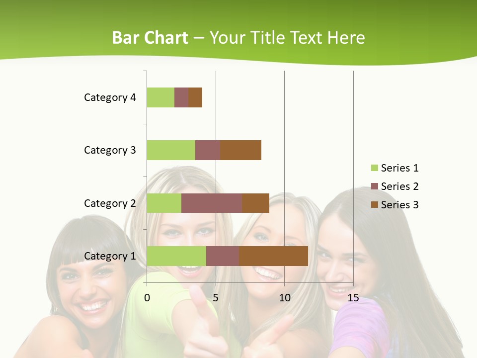 Pleasure Activity People PowerPoint Template