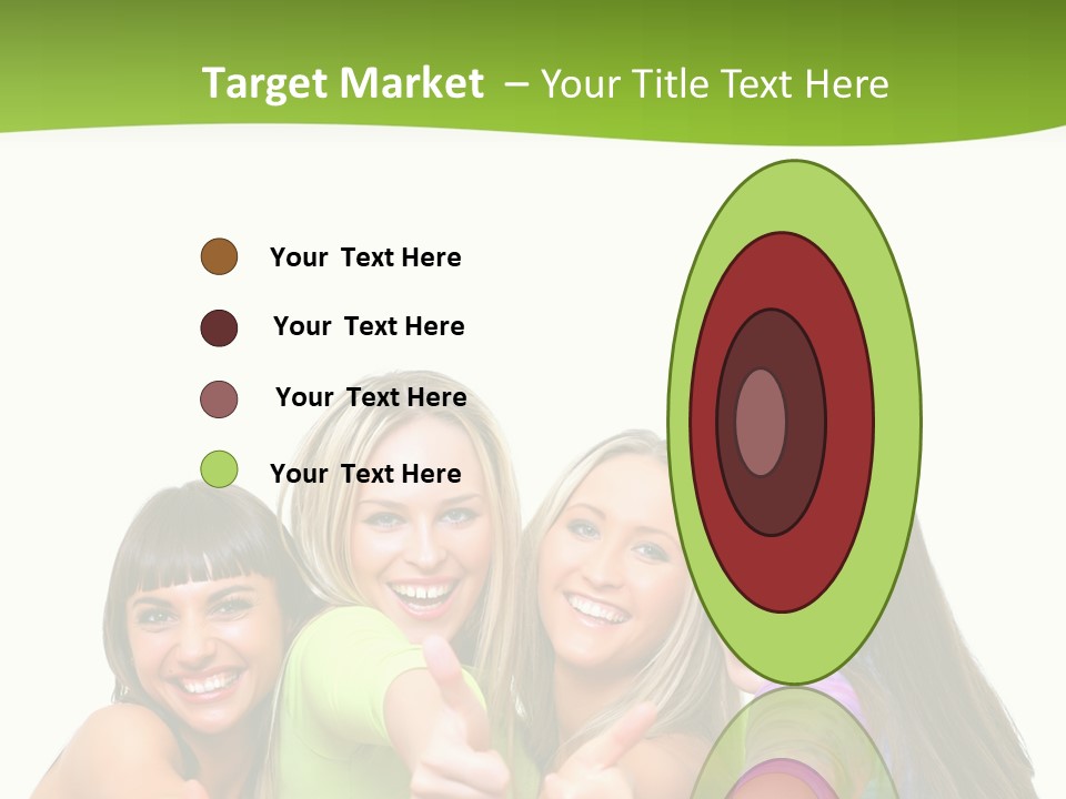 Pleasure Activity People PowerPoint Template