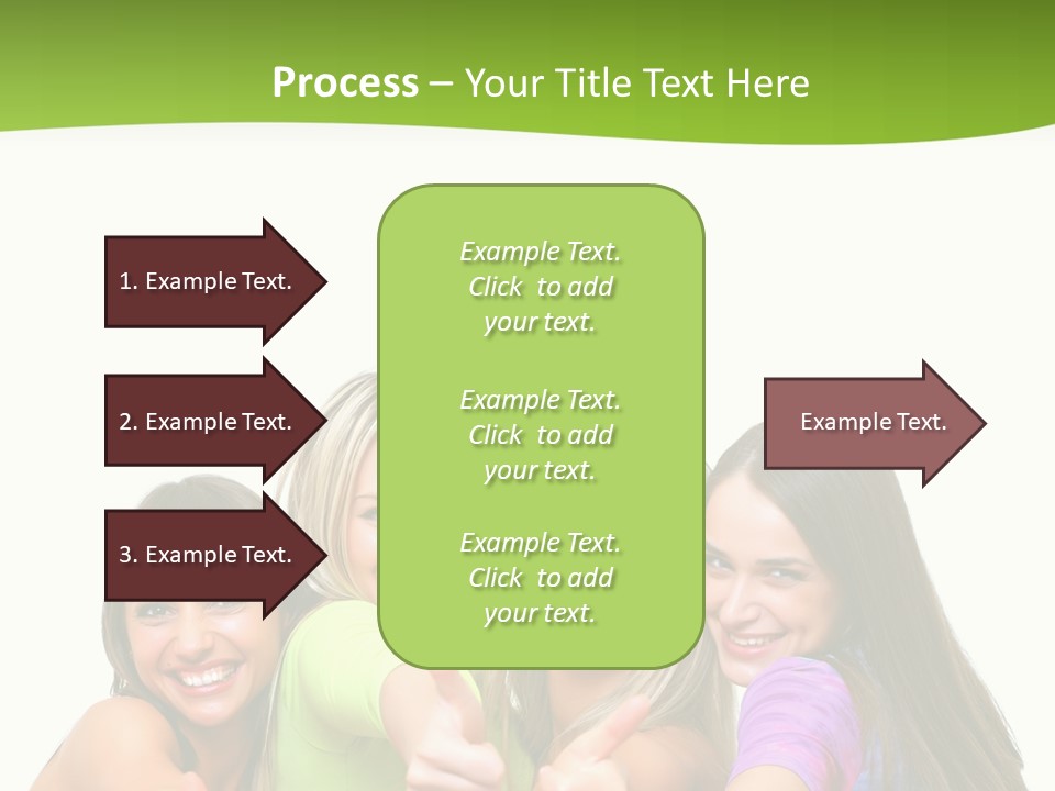 Pleasure Activity People PowerPoint Template