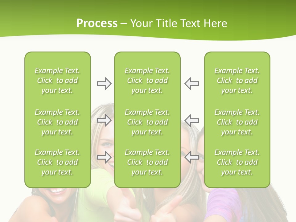 Pleasure Activity People PowerPoint Template