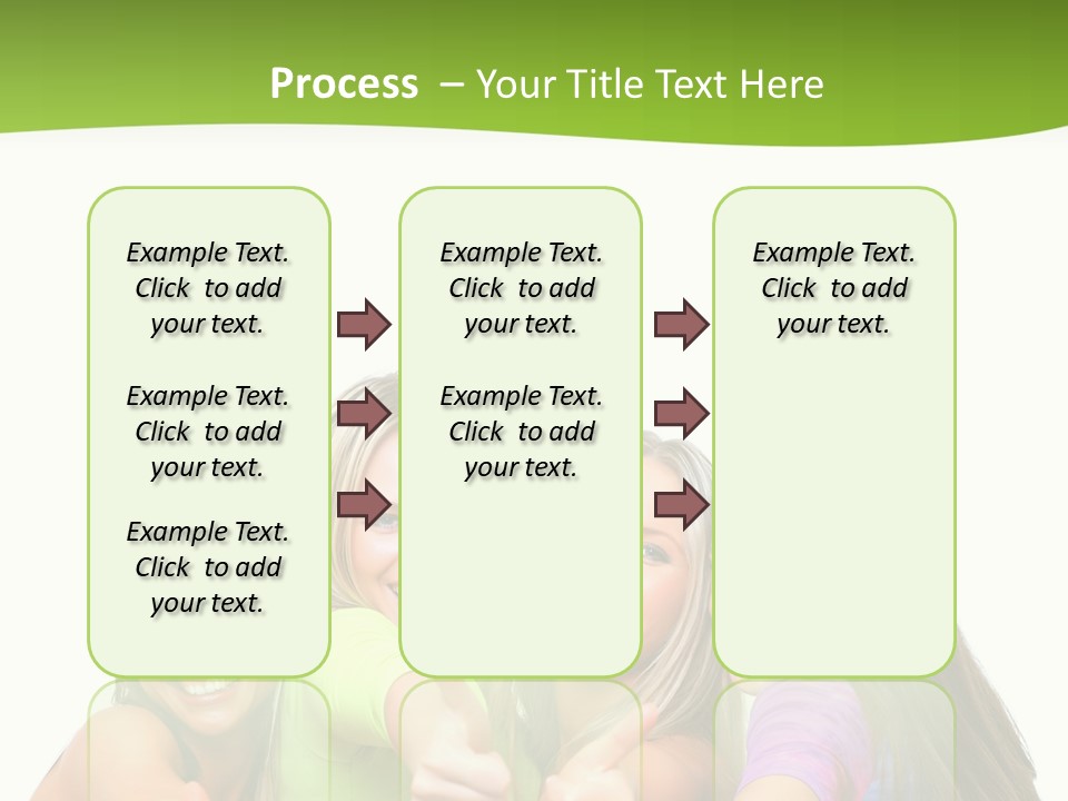 Pleasure Activity People PowerPoint Template