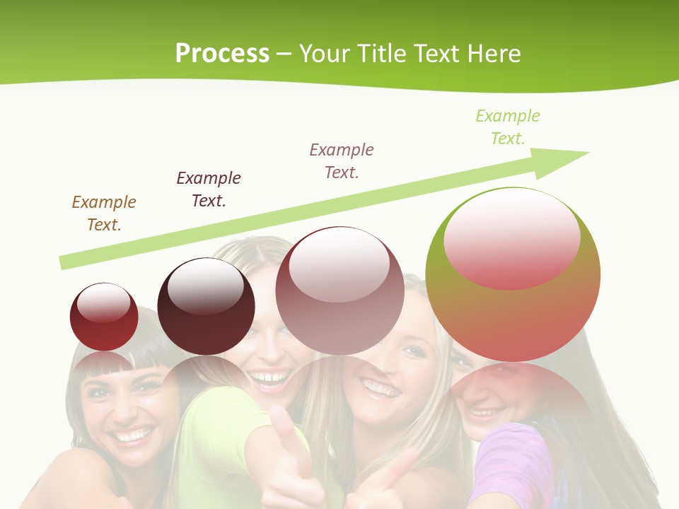 Pleasure Activity People PowerPoint Template