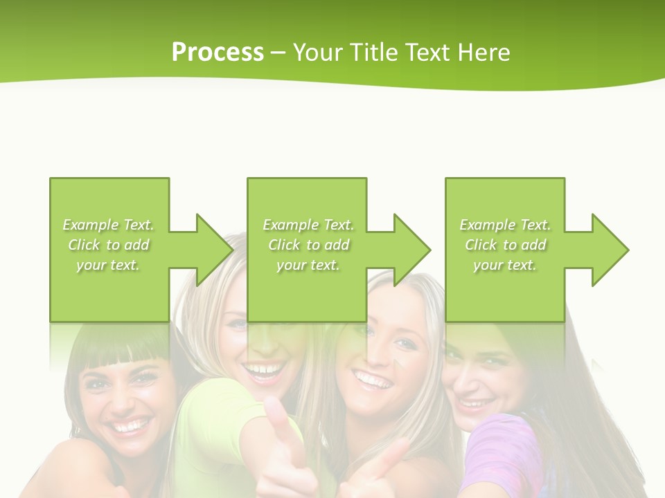 Pleasure Activity People PowerPoint Template