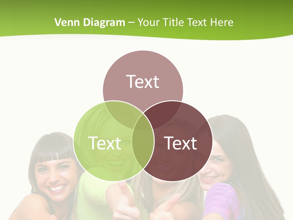 Pleasure Activity People PowerPoint Template