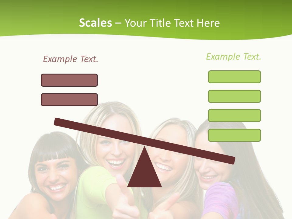 Pleasure Activity People PowerPoint Template