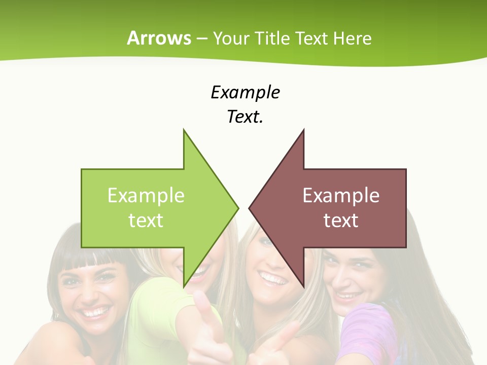 Pleasure Activity People PowerPoint Template