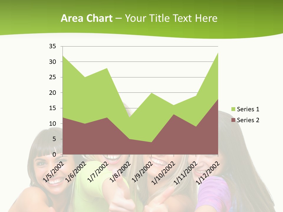 Pleasure Activity People PowerPoint Template