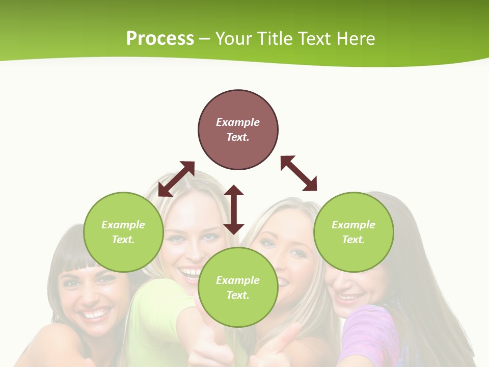 Pleasure Activity People PowerPoint Template