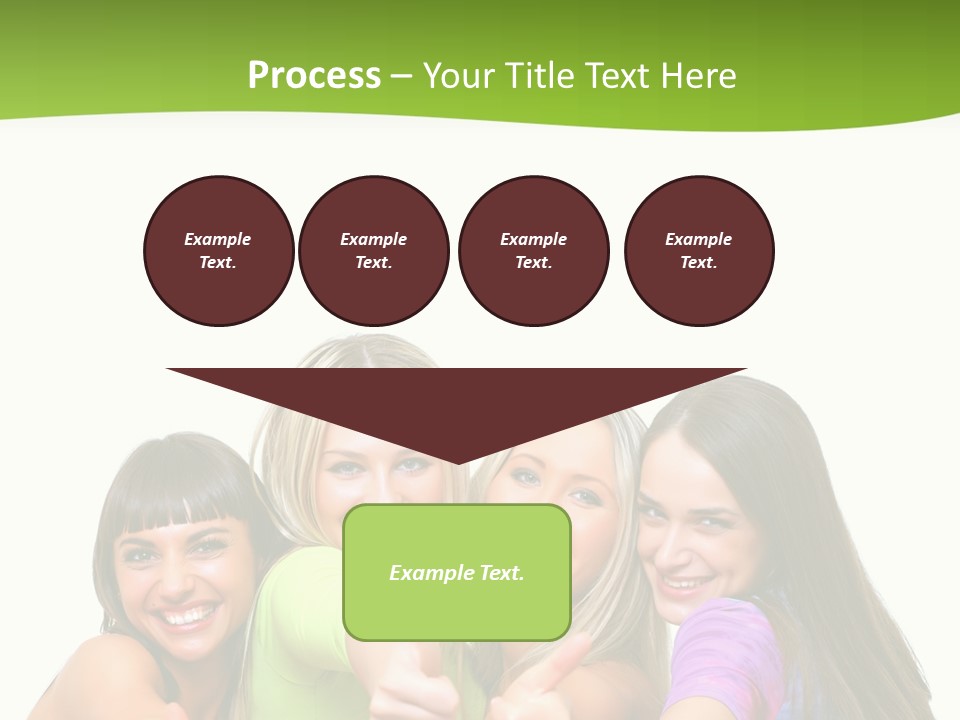 Pleasure Activity People PowerPoint Template