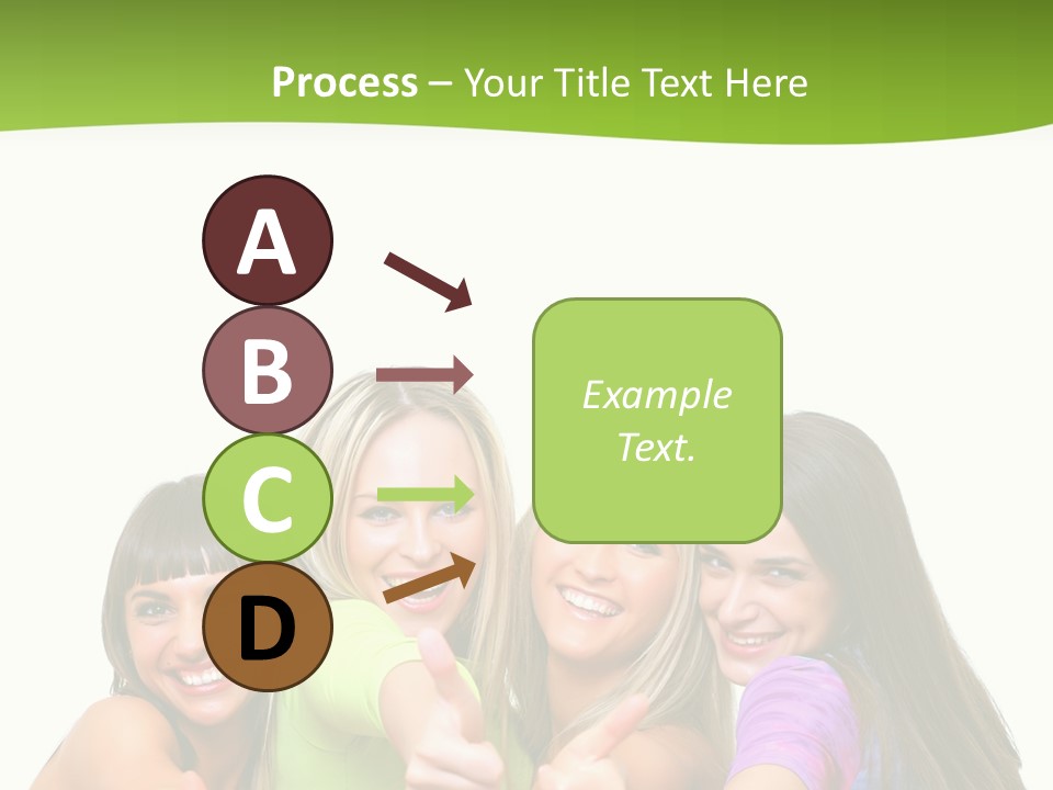 Pleasure Activity People PowerPoint Template