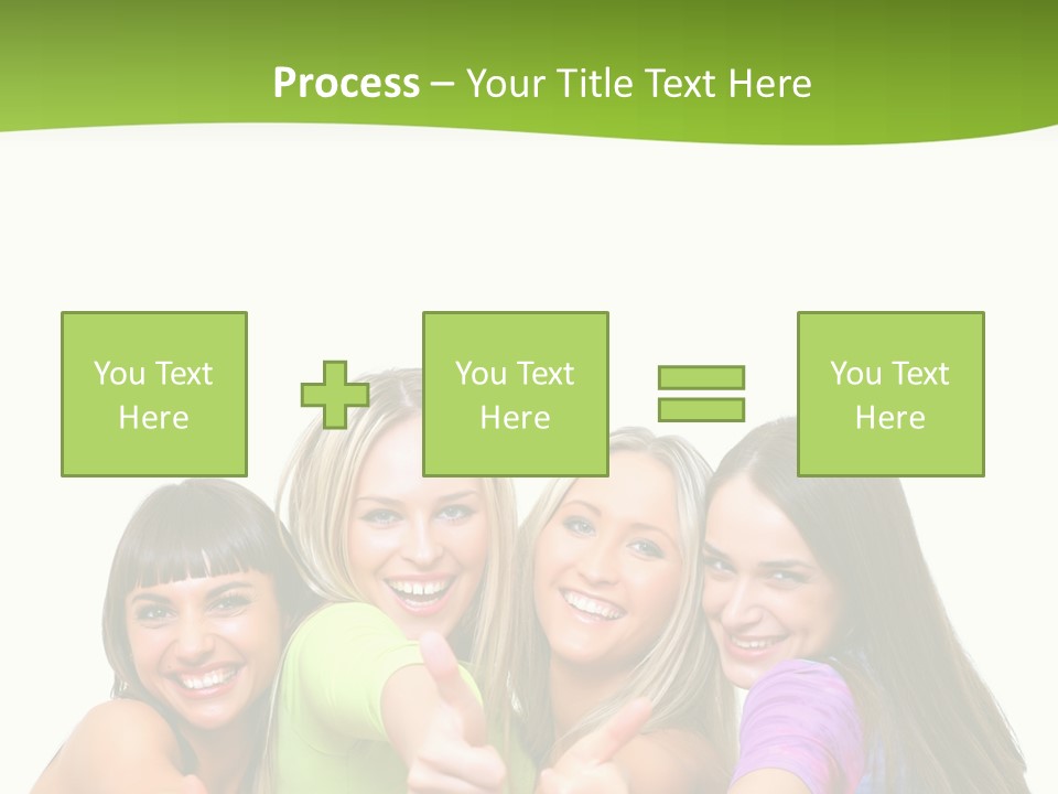 Pleasure Activity People PowerPoint Template