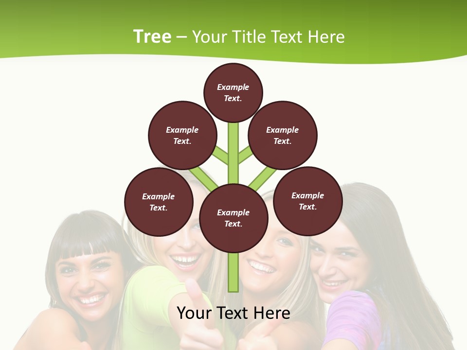 Pleasure Activity People PowerPoint Template