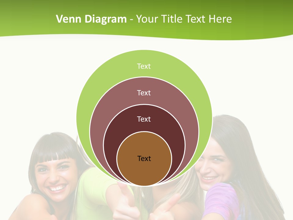 Pleasure Activity People PowerPoint Template