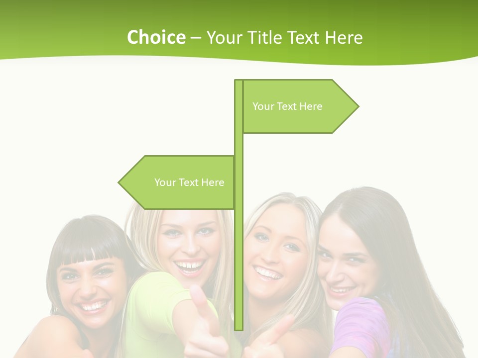 Pleasure Activity People PowerPoint Template