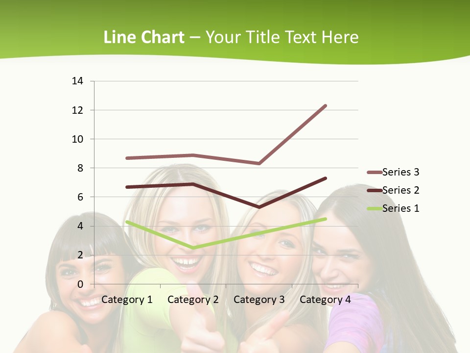 Pleasure Activity People PowerPoint Template