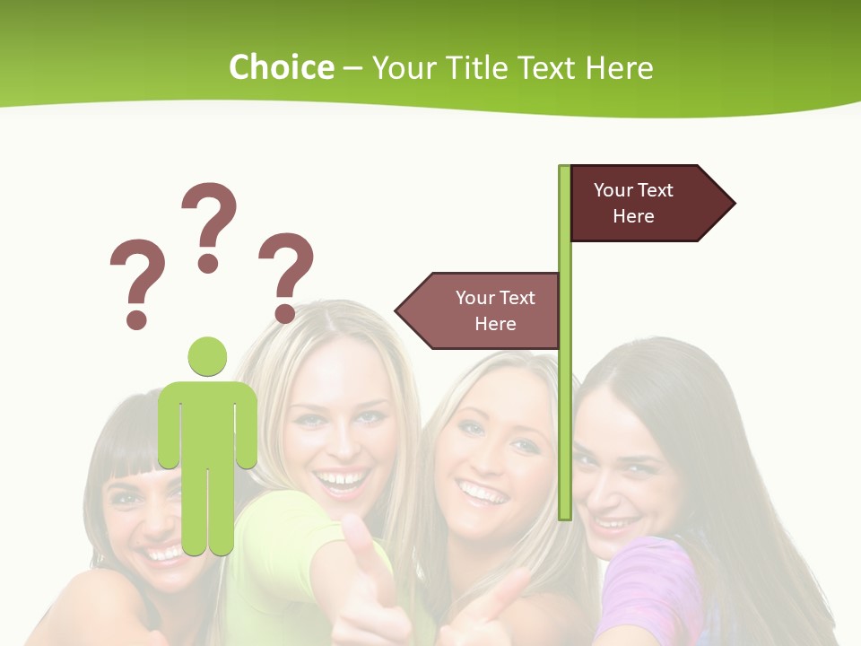 Pleasure Activity People PowerPoint Template