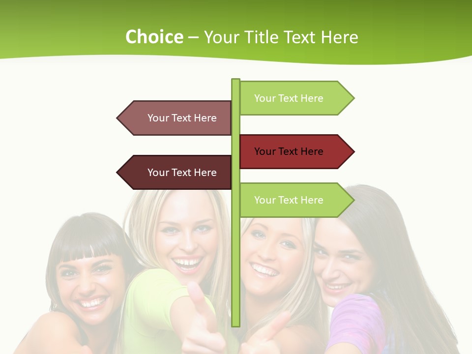 Pleasure Activity People PowerPoint Template