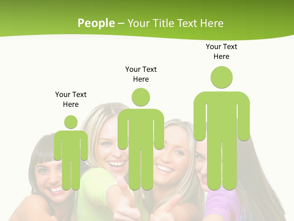 Pleasure Activity People PowerPoint Template