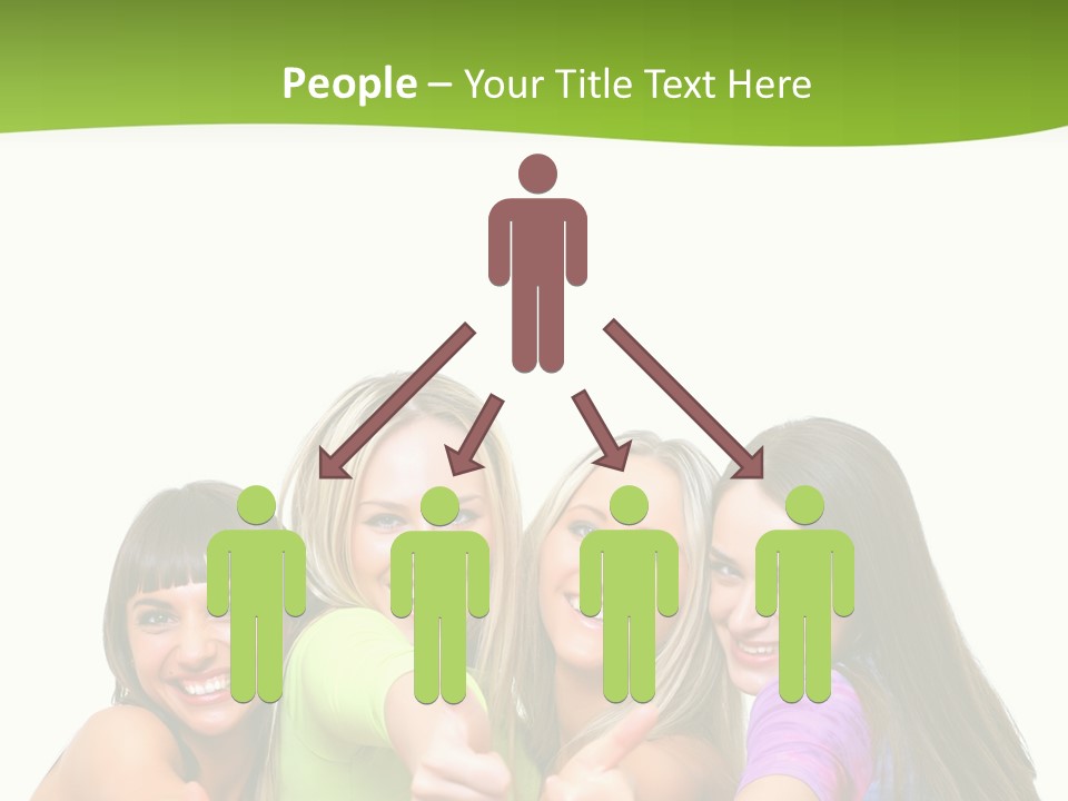 Pleasure Activity People PowerPoint Template