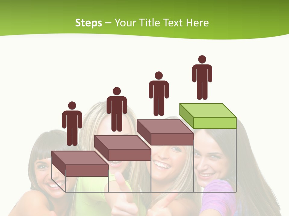 Pleasure Activity People PowerPoint Template