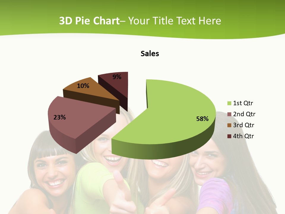 Pleasure Activity People PowerPoint Template