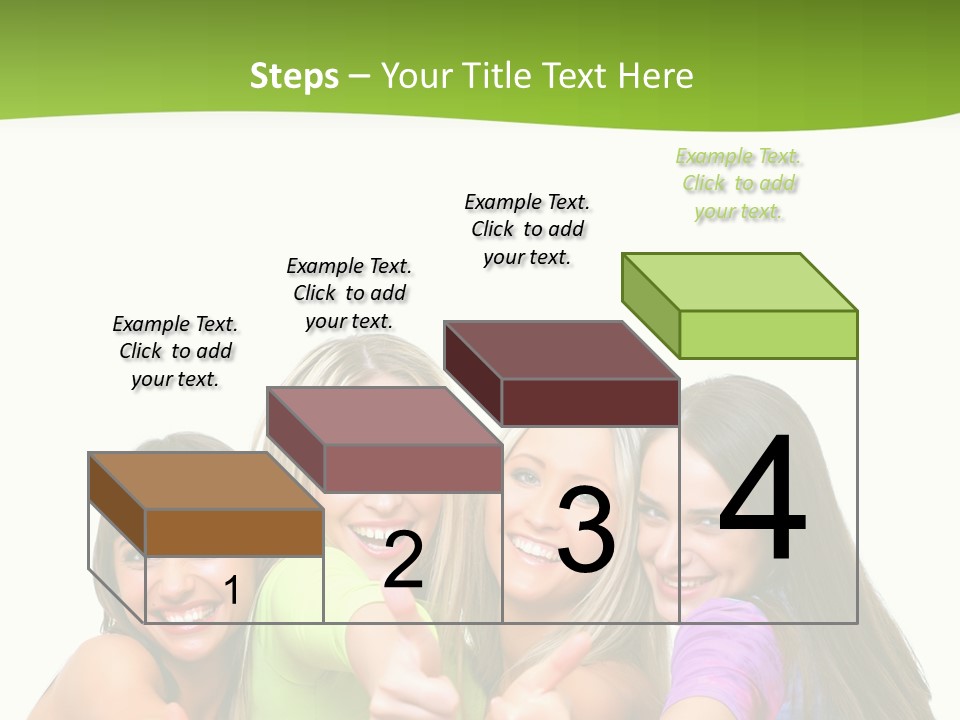 Pleasure Activity People PowerPoint Template