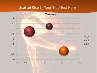 Sport Symboll Heat PowerPoint Template