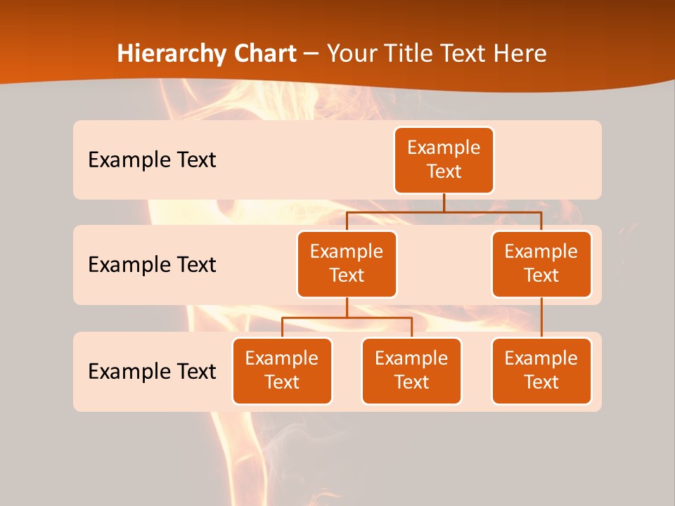 Sport Symboll Heat PowerPoint Template