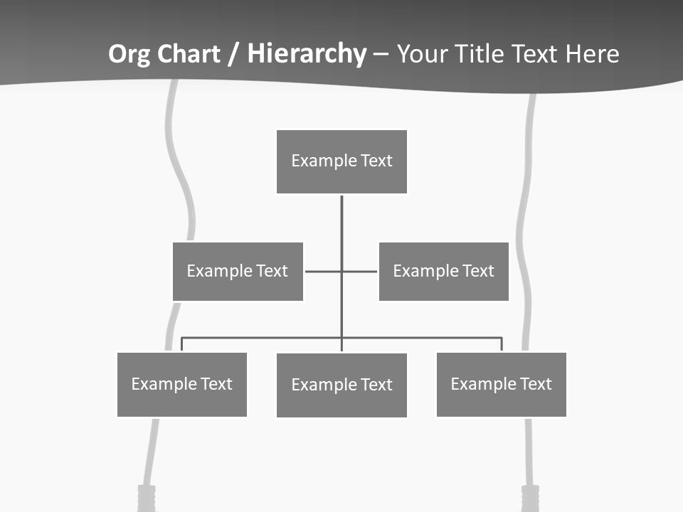 Mini Party Elctronic PowerPoint Template