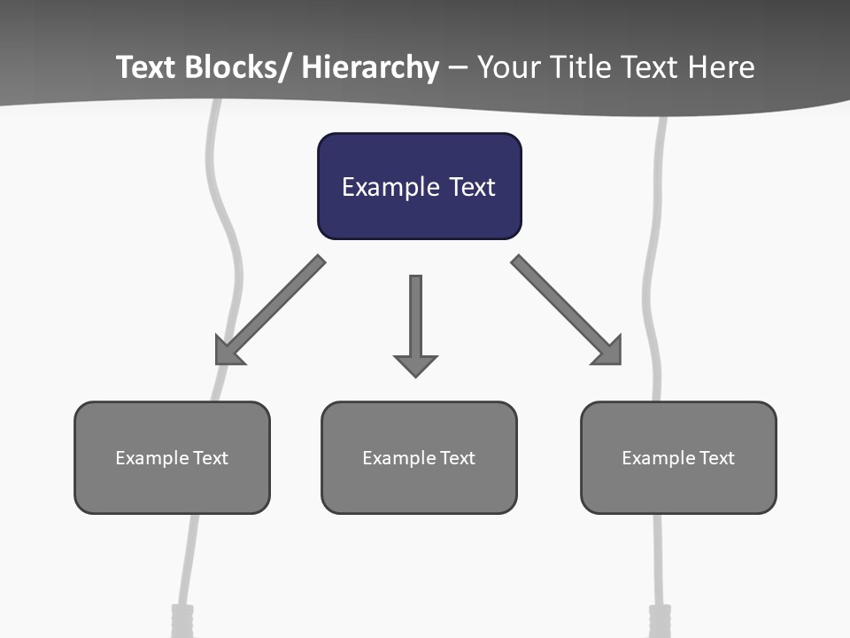 Mini Party Elctronic PowerPoint Template