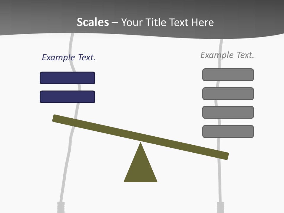 Mini Party Elctronic PowerPoint Template