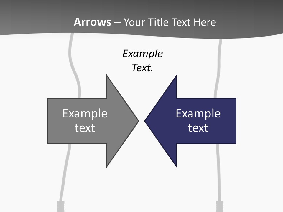 Mini Party Elctronic PowerPoint Template