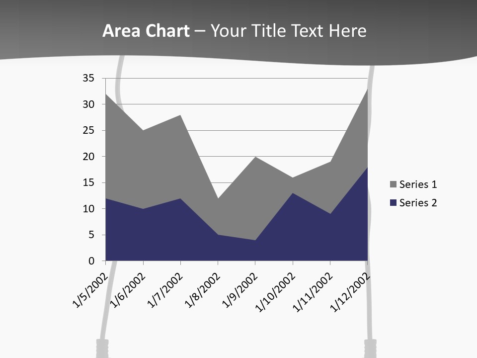 Mini Party Elctronic PowerPoint Template